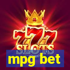 mpg bet